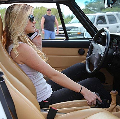 Vehicle Holster Multi-Mount