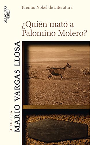 Quin mat a Palomino Molero? (Spanish Edition)