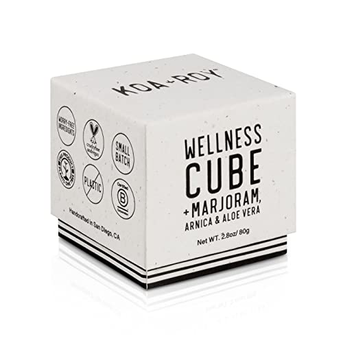 Wellness Cube