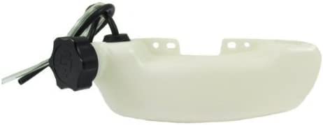 ScooterX Gas Fuel Tank T1 - Fits Many Gas and Electric Scooters, Go Karts, Pocket Bikes and More [2310]