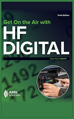 Get On the Air with HF Digital