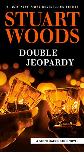 Double Jeopardy (A Stone Barrington Novel)