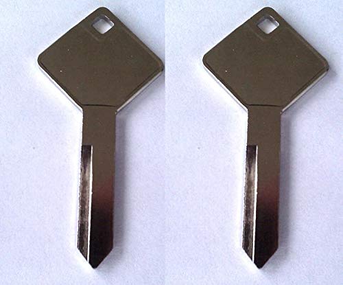 are Truck Cap Topper Handle Replacement Keys from 0001 Thru 0020 A.R.E. Topper Cover Keys 2 Cut Keys. (0005)