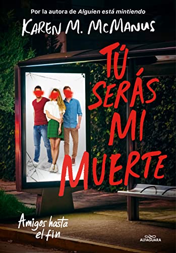 T sers mi muerte (Spanish Edition)