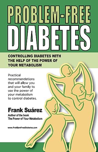 Problem-Free Diabetes