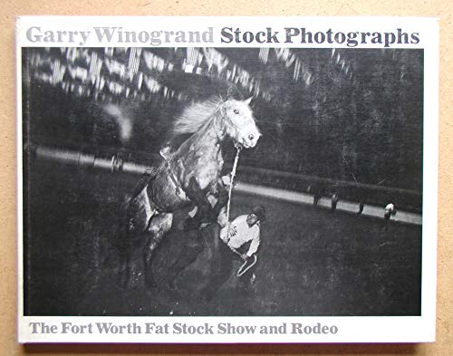 Stock Photographs: The Fort Worth Fat Stock Show and Rodeo