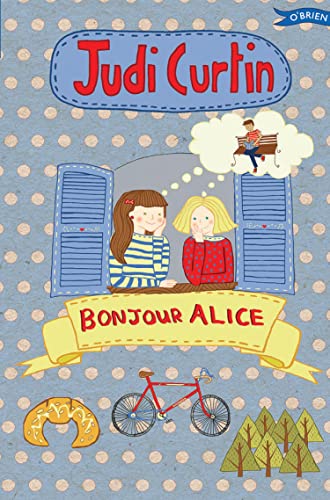 Don't Ask Alice (Alice and Megan Book 3)