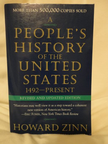 People's History of the United States, A