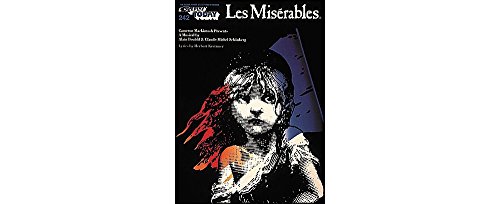 Les Miserables: E-Z Play Today Volume 242