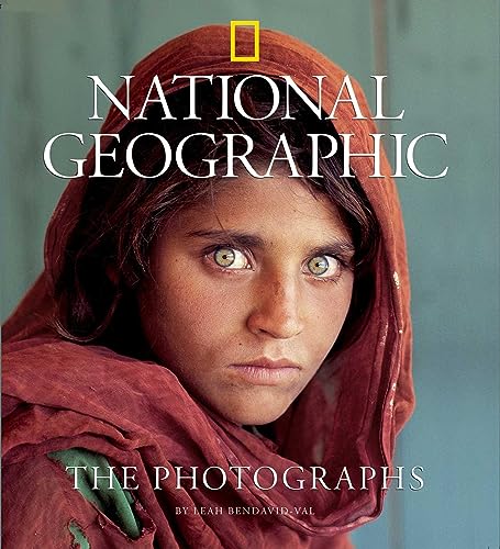 National Geographic: The Photographs (National Geographic Collectors Series)
