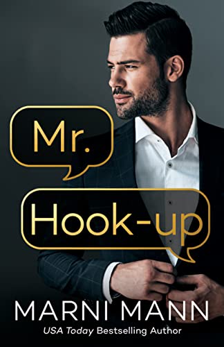 Mr. Hook-up (Hooked)