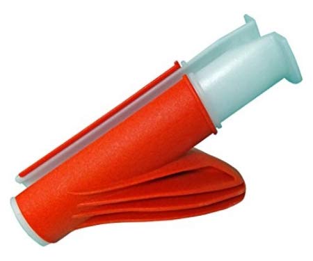 Kable Kontrol Wire Loom Installation Tool - Orange (1/2" - 3/4" Inch Wire Looms)