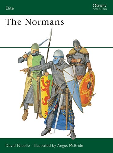 The Normans (Elite)