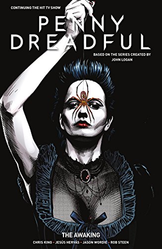 Penny Dreadful - The Ongoing Series Vol. 1: The Awaking