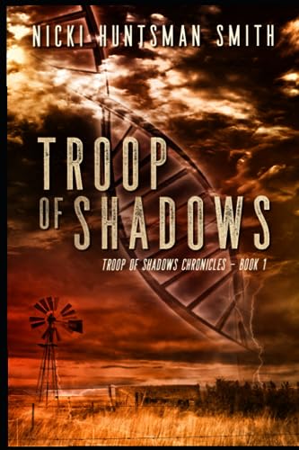 Troop of Shadows