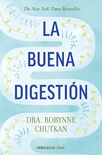 La buena digestin/ Gutbliss (Spanish Edition)