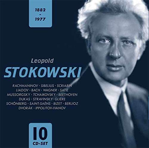 Leopold Stokowski