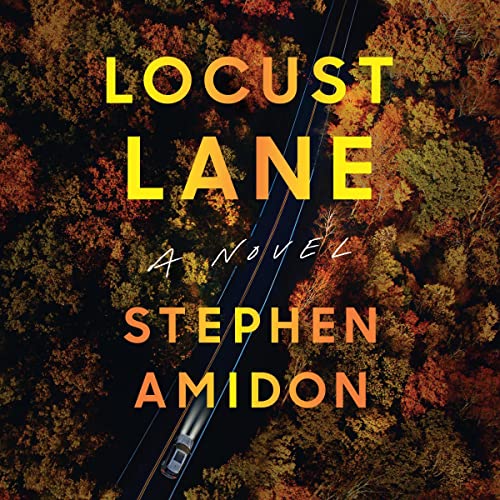 Locust Lane: A Novel