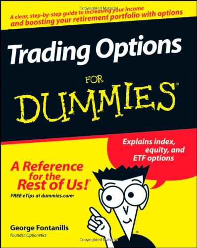 Trading Options For Dummies