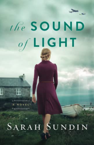 The Sound of Light: (A World War II Resistance Book and Inspirational Christian Romance)