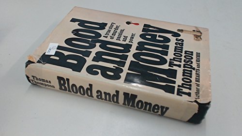 Blood and Money