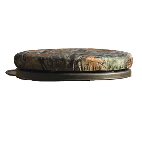 Muddy 360-Degree Swivel Seat (Camo)