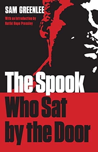 The Spook Who Sat by the Door (African American Life)