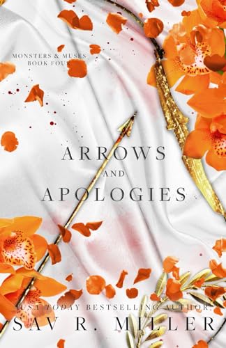 Arrows and Apologies (Monsters & Muses)