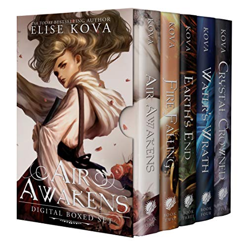 Air Awakens: The Complete Series