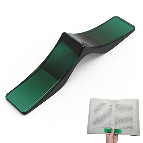 Book Page Holde Finger Book Holder for Reading in Bed Thumb Book Page Holders for Reading Book Opener Book AccessoriesBook Accessories for Book Lovers