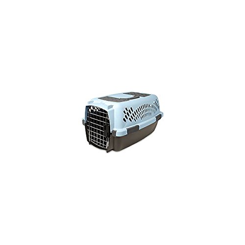 Petmate 21087 19" X 12.56" X 10" Small Fashion Pet Taxi