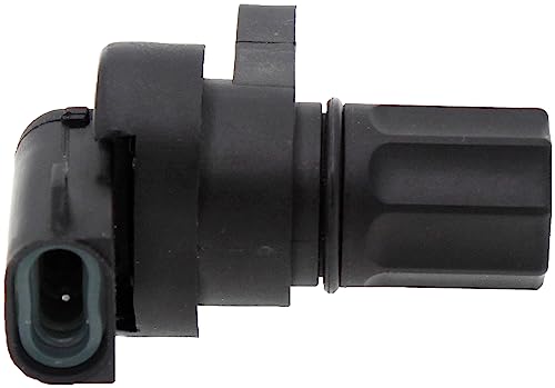 Dorman 970-012 ABS Wheel Speed Sensor Compatible with Select Models, Rear, Black