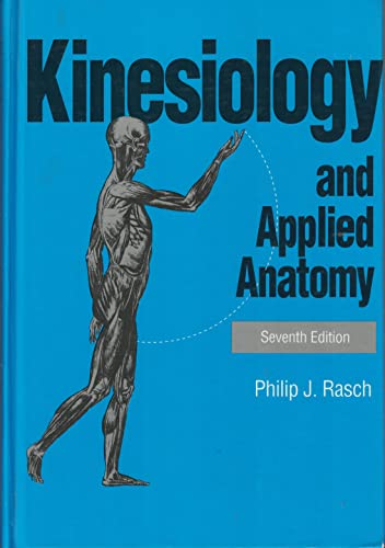 Kinesiology and Applied Anatomy: The Science of Human Movement