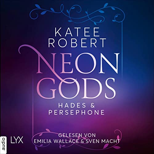 Neon Gods - Hades & Persephone (German edition): Dark Olympus 1