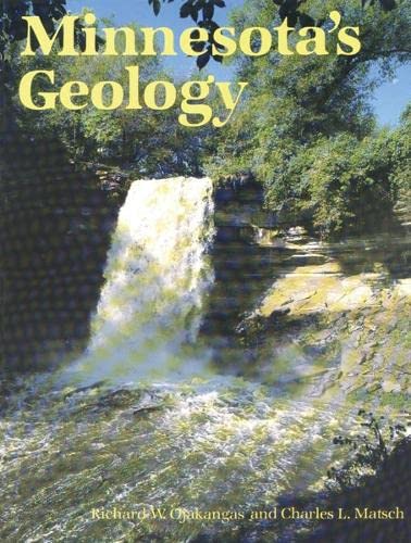 Minnesotas Geology