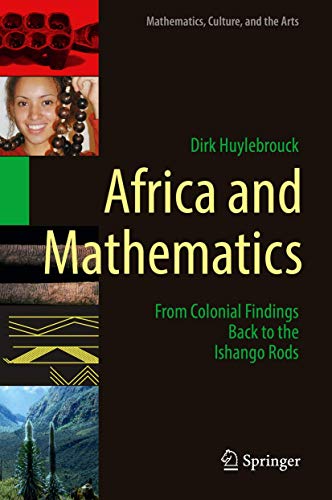 Africa and Mathematics (Mathematics, Culture, and the Arts)