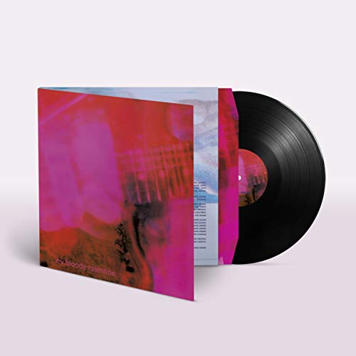 Loveless - Gatefold Black Vinyl Remaster