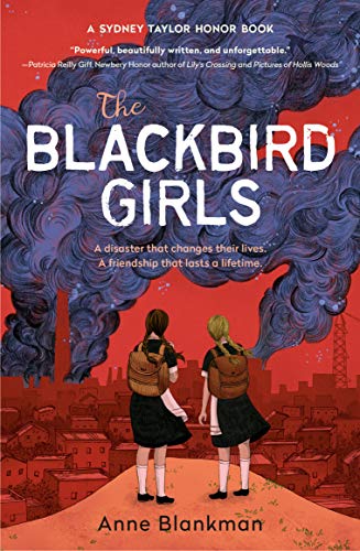 The Blackbird Girls