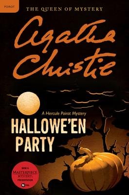 Hallowe'en Party( A Hercule Poirot Mystery)[HALLOWEEN PARTY][Paperback]