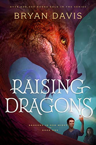 Raising Dragons (Dragons in Our Midst)