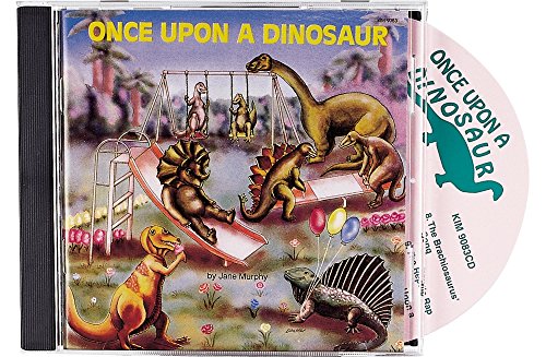 Once Upon a Dinosaur