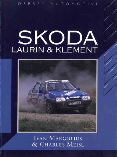 Skoda: Laurin & Klement