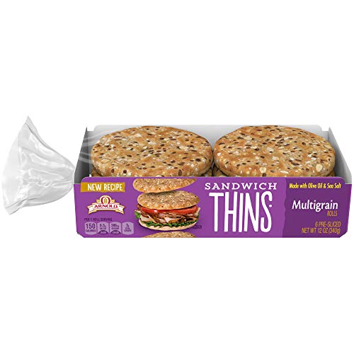 Arnold Multi-Grain Sandwich Thins, 12 oz
