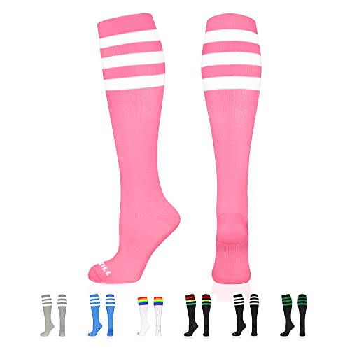 NEWZILL Medical Compression Socks for Women and Men Circulation 20-30 mmHg Compression Stockings for Running Nursing Travel