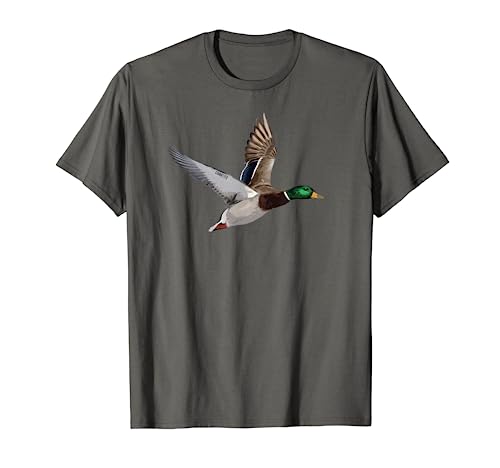 Lazy Drake - Duck Hunting Shirt by Committed Waterfowl