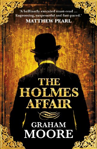 The Holmes Affair