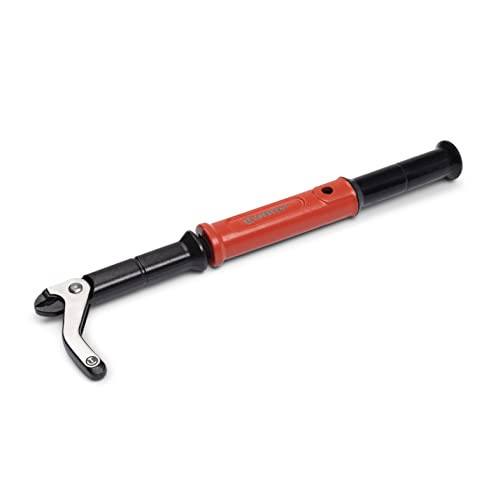 Crescent Sliding Joint 19" Nail Puller - 56NP