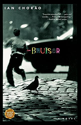 Bruiser: A Novel