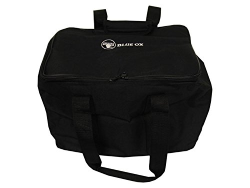 Blue Ox BRK2506 Patriot brake protective bag , Black