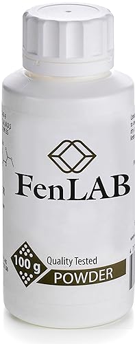 FenLAB | 100g (3.5oz) Powder | >99%